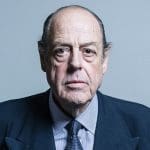 Nicholas Soames