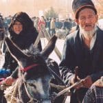 Uyghurs