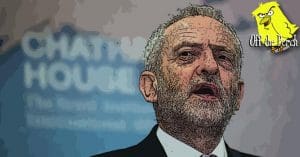 Jeremy Corbyn