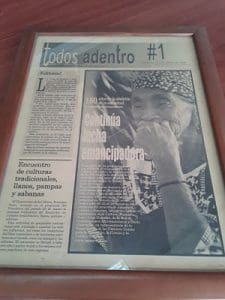 todos adentro