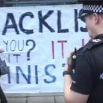 blacklisted