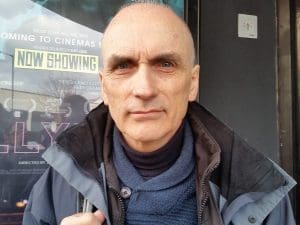Chris Williamson - WitchHunt film -