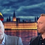 Jeremy Corbyn, the Venezuelan and Max Blumenthal