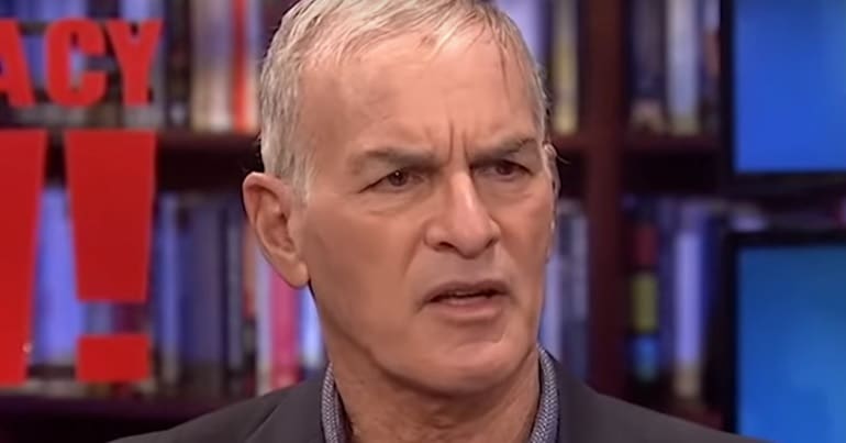 Norman Finkelstein