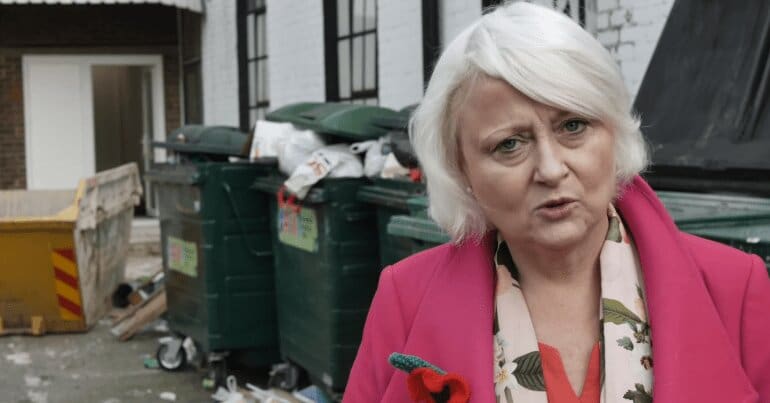 Siobhain McDonagh