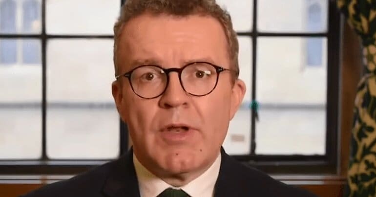 Tom Watson