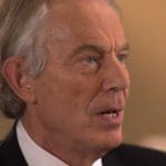 Tony Blair