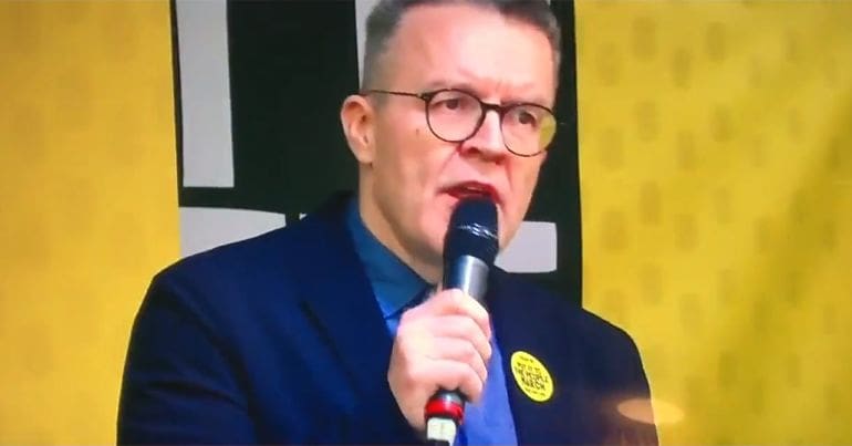 Tom Watson
