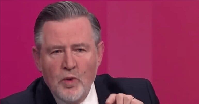 Barry Gardiner