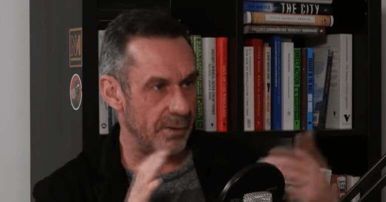 Paul Mason