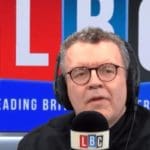 Tom Watson