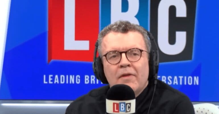 Tom Watson