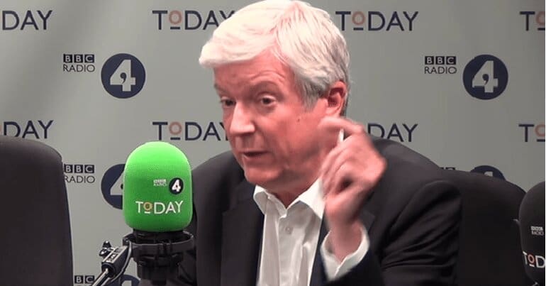 Tony Hall