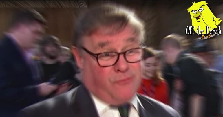 Mark Francois