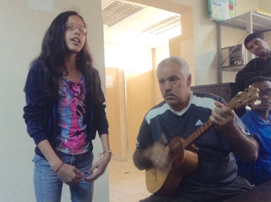 song