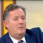 Piers Morgan