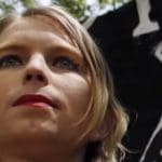 Chelsea Manning