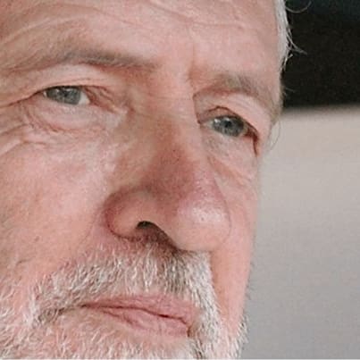 Jeremy Corbyn