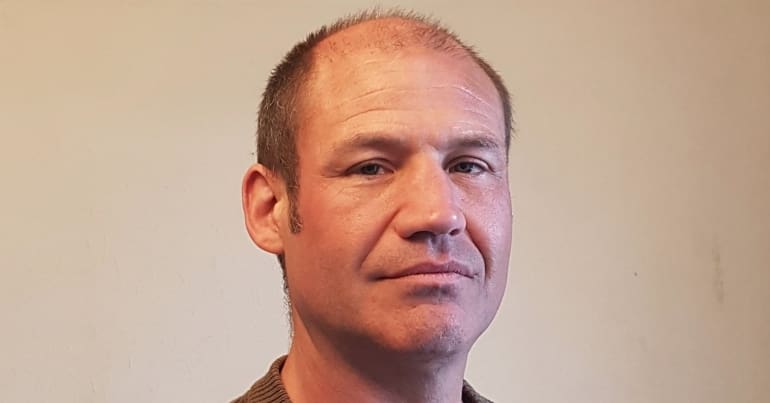Jim Matthews