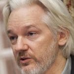 Julian Assange