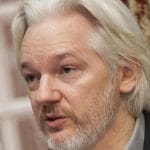 Julian Assange