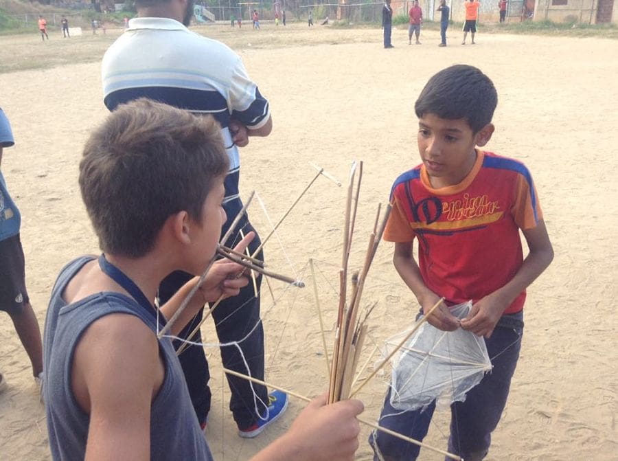 kites