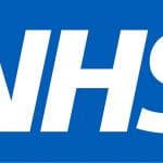 NHS logo