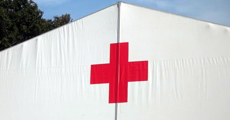 Red Cross