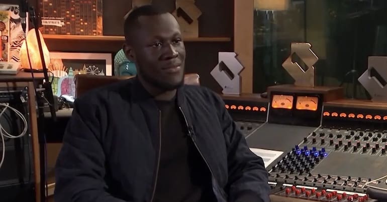 Stormzy