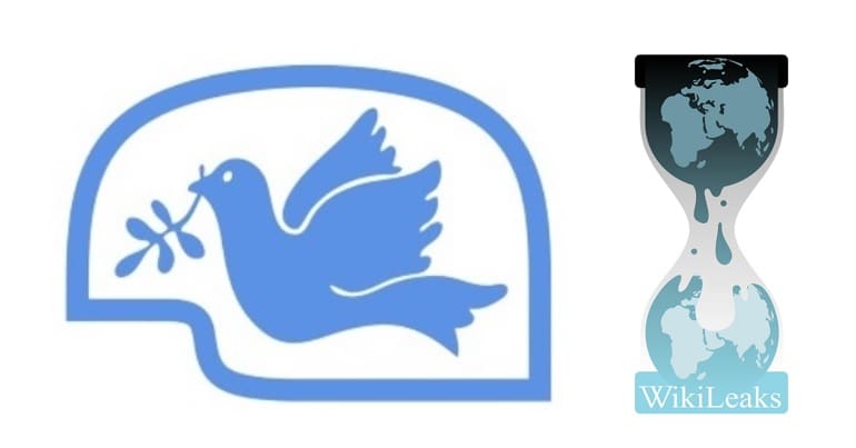 Veterans for Peace UK on Assange and Wikileaks