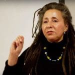 Jackie Walker