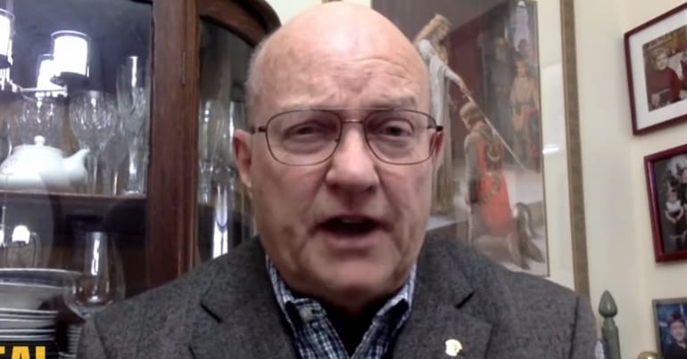 Lawrence Wilkerson
