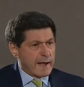 Jon Sopel
