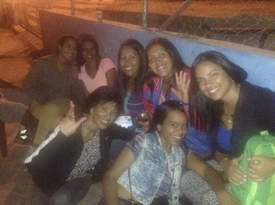 street party