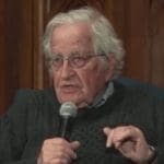 Noam Chomsky