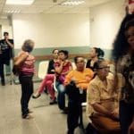 CDI La Prefectura Baruta