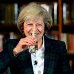 Theresa May