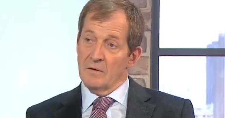 Alastair Campbell