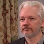 Julian Assange