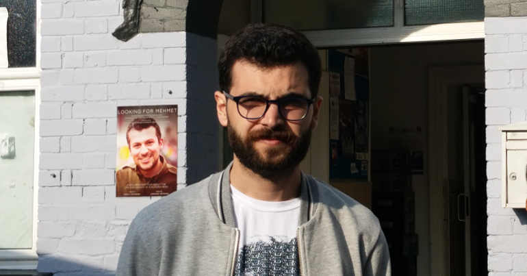 Mehmet Sait Yilmaz