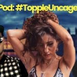 Topple Uncaged meets... Zia Benjamin and Fiightback