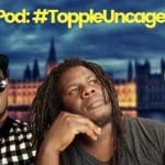 Topple Uncaged S2 EP4