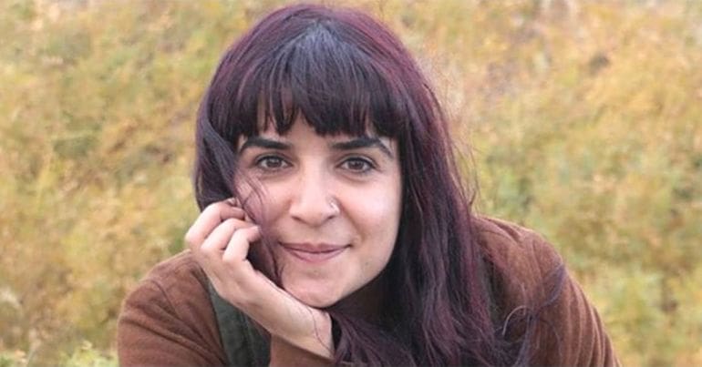 Seda Taşkın