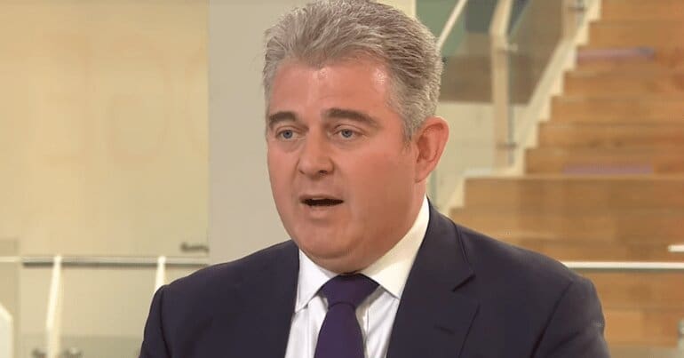 Brandon Lewis