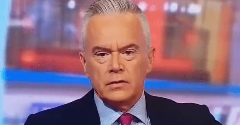 Huw Edwards