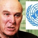 Vince Cable