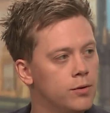 Owen Jones and Theresa may