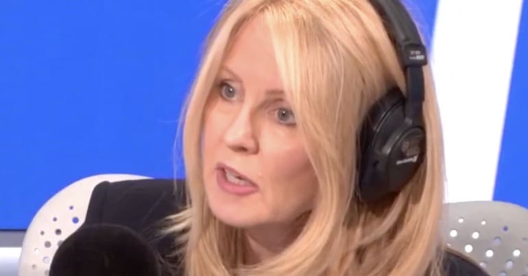Esther McVey