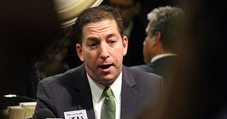 Greenwald