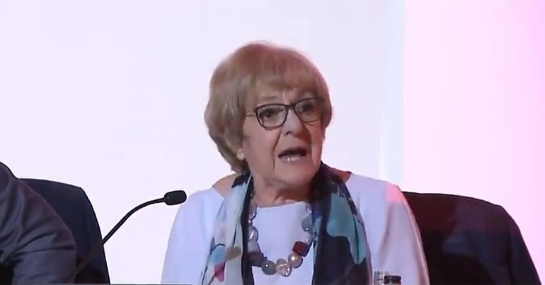 Margaret Hodge